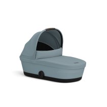 Παιδικά αυτοκίνητα - Carrycot για καρότσι Cybex Melio, συλλογή 2024 - 1