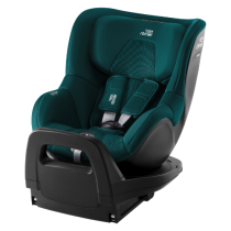 Седалка - Столче за кола Britax Romer - Dualfix PRO M, 61см - 105см - 2