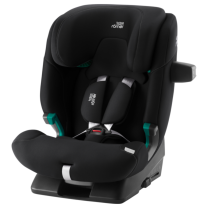 Седалка - Детско столче за кола Britax Romer - Advansafix Pro, 15 месеца-12 години - 1