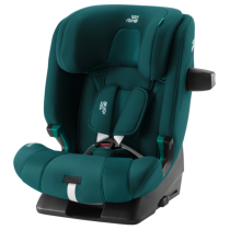 Седалка - Детско столче за кола Britax Romer - Advansafix Pro, 15 месеца-12 години - 2
