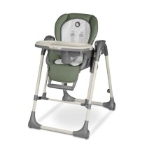 Scaun de masa si balansoar pentru copii Lionelo - Laurice 4 in 1, 0 luni+
