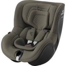 Παιδικό κάθισμα αυτοκινήτου Britax Romer, Dualfix 5Z, 3 μηνών-4 ετών
