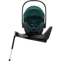  - Стол за кола Britax Romer - Baby Safe PRO, с Vario база, 0-13 кг, гъвкав - 2
