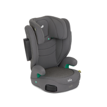 Столчета за кола / Столчета за кола Група 2-3 (15-36 кг) - Детско столче за кола Joie i-Trillo, 100-150 см, сертификат R129 - 2