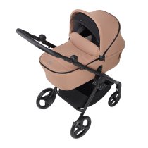 Бебешки колички - Детска количка 2 в 1 Anex IQ BASIC компактна Нова колекция - 1