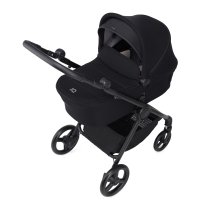 Бебешки колички - Детска количка 2 в 1 Anex IQ BASIC компактна Нова колекция - 2