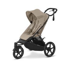 Бебешки колички - Спортна детска количка Cybex Gold Avi Spin, регулируема - 2