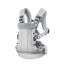 Бебеноски - Кош за новородено BabyBjorn Harmony, 3D Mesh - 1