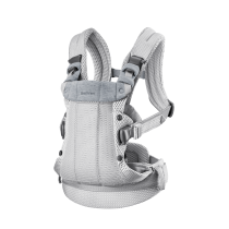 Μεταφορείς μωρών - Πορτμπαγκάζ BabyBjorn Harmony 3D Mesh - 1