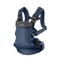 Μεταφορείς μωρών - Πορτμπαγκάζ BabyBjorn Harmony 3D Mesh - 2