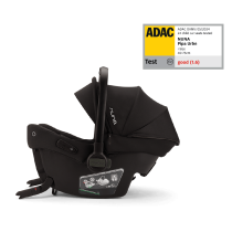 Автомобили / Автомобили Група 0+ (0-13 кг) - Детско столче за кола Nuna Pipa Urbn, с вграден Isofix, изключително безопасно, раждане - 75 см - 1