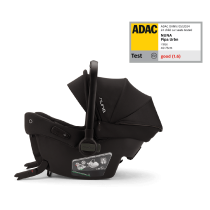 Scoica auto pentru copii Nuna Pipa Urbn, cu Isofix integrat, extrem de sigura, nastere - 75 cm