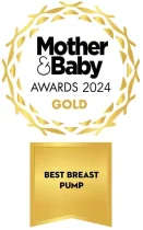 Διατροφή και διατροφή / Θήλαστρα - Lola & Lykke Smart Ηλεκτρικό Θήλαστρο Ασύρματο & Φορητό - 2