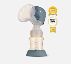 Διατροφή και διατροφή / Θήλαστρα - Lola & Lykke Smart Ηλεκτρικό Θήλαστρο Ασύρματο & Φορητό - 1