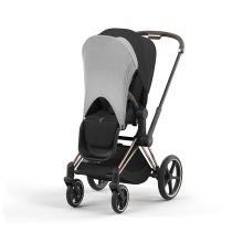 Сенник Cybex Platinum, светло сив