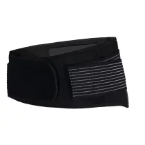 Προσωπική φροντίδα - Lola&Lykke Ζώνη Στήριξης Εγκυμοσύνης Core Relief με Επίθεμα Gel - 2