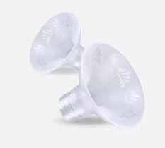 Διατροφή και διατροφή / Θήλαστρα - Lola&Lykke Ανταλλακτική Χοάνη Σιλικόνης για Θήλαστρο - 1