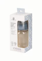 Διατροφή και ποικιλομορφία / Μπουκάλια - Lola&Lykke NaturalFlow Μπιμπερό με Εύκαμπτη Θηλή 180ml - 2