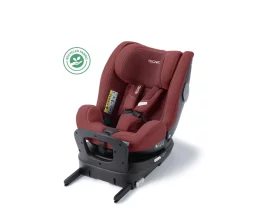 Столчета за кола / Столчета за кола Група 0-1-2 (0-25 кг) - Детско столче за кола Recaro Salia 125 Kid Exclusive i-Size, 3 месеца - 7 години, въртящо се - 1