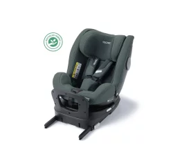  - Scaun auto Recaro Salia 125 Kid Exclusive i-Size pentru copii, 3 luni - 7 ani, rotativ - 2