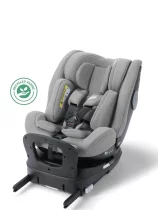  - Recaro Salia 125 Exclusive i-Size столче за кола за деца 0 - 7 години ергономично въртящо се - 2