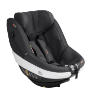 Scaun auto pentru copii BeSafe Beyond 360°, 6 luni - 6 ani, confortabil