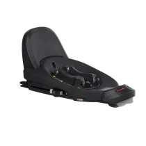 Baza ISOfix Beyond BeSafe, pentru scaunul auto Beyond 360 si scoica auto Go Beyond