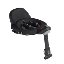  - Baza ISOfix Beyond BeSafe, pentru scaunul auto Beyond 360 si scoica auto Go Beyond - 2