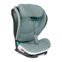 Παιδικό κάθισμα αυτοκινήτου BeSafe iZi Flex Fix 2 i-Size, 4 - 12 ετών