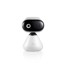 Baby monitors - Video Baby Camera Motorola PIP1500, cu vedere nocturna in infrarosu - 1