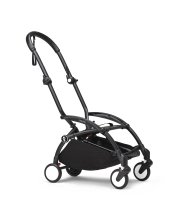 Carucioare copii / Sasiuri carucioare - Cadru carucior STOKKE YOYO³, ultra-usor - 1