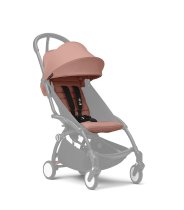 Carucioare copii / Material textil - Pachet de culoare pentru caruciorul STOKKE YOYO³ - 2