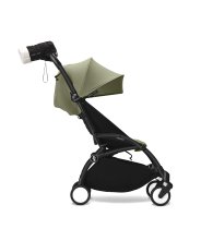 Carucioare copii / Accesorii carucioare / Manusi pentru carucior - Manusi pentru carucior STOKKE YOYO³, calduroase - 2