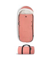 Carucioare copii / Accesorii carucioare / Sac de iarna pentru carucior - Sac de protectie pentru carucior STOKKE YOYO³, lana, captuseala dubla - 2