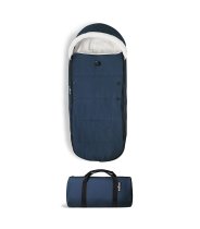 Προστατευτική τσάντα για καρότσι STOKKE YOYO³, μάλλινη, διπλή επένδυση