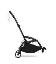 Cadru carucior STOKKE YOYO³ CONNECT, din aluminiu, usor