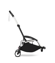 Carucioare copii / Sasiuri carucioare - Cadru carucior STOKKE YOYO³ CONNECT, din aluminiu, usor - 2