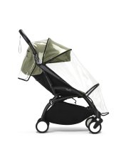 Carucioare copii / Accesorii carucioare / Husa de protectie pentru carucior - Husa de ploaie STOKKE YOYO³, pentru partea sport - 1