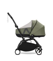 Carucioare copii / Accesorii carucioare / Plasa tantari carucior - Plasa anti insecte STOKKE YOYO³, pentru landou - 1