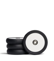 Σετ ροδών για καρότσι STOKKE YOYO³, χωρίς αέρα