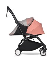 Carucioare copii / Accesorii carucioare - Plasa anti insecte STOKKE YOYO³, pentru pachet nou nascut - 1