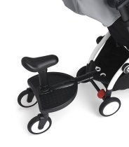 Carucioare copii / Accesorii carucioare / Adaptor carucior pentru al doilea copil - Board pentru carucior STOKKE YOYO³, compact - 2