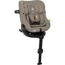 Scaun auto pentru copii Joie i-Pivot 360°, 40-105 cm, certificat R129