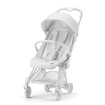 Carucior sport pentru copii Cybex Coya Urban Mobility, ultra-compact