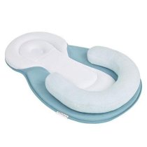 Το παιδικό δωμάτιο - Babymoov Cosydream Mosaic Στρώμα Στήριξης Ύπνου 2 in 1 Blue - 1