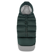 Carucioare copii / Accesorii carucioare - Sac de picioare universal pentru Joolz, Puffer, confortabil si protector - 2