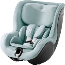 Седалка - Детско столче за кола Britax Romer, Dualfix 5Z, колекция STYLE, 3 месеца-4 години - 2