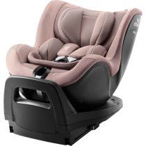 Седалка - Столче за кола Britax Romer - Dualfix PRO, колекция STYLE, 0 - 19 кг, Isofix - 1