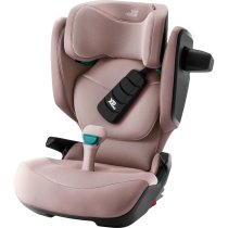  - Детско столче за кола Britax Romer - Kidfix Pro, колекция STYLE, i-Size, 15 - 36 кг - 2