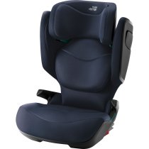  - Детско столче за кола Britax Romer - Kidfix Pro M, колекция Style, i-Size, 15 - 36 кг - 1